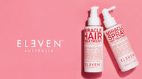 Thumbnail for Image 7 of ELEVEN AUSTRALIA Miracle Leave-In Hair Treatment