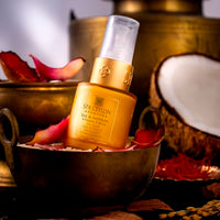 Thumbnail for Image 6 of SPA CEYLON Sal & Saffron Eye Zone Treatment Concentrate