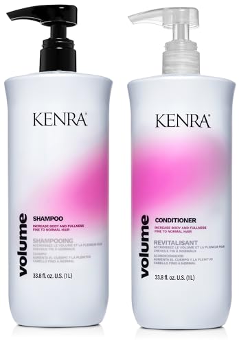 Image 1 of Default Title for the product Kenra Volume Conditioner 200 ml