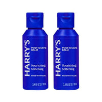 Thumbnail for Image 1 of Default Title for the product Harry's Post-Shave Balm for Men with Aloe - 3.4 fl oz (2 Pack)