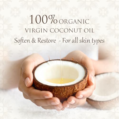 Image 4 of SPA CEYLON VIRGIN COCONUT - Hair & Body Natural Butter
