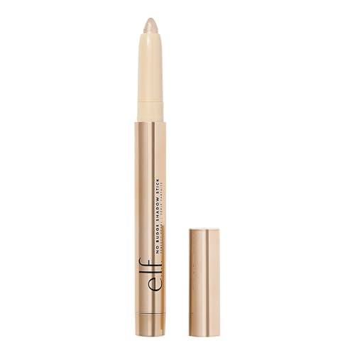 Image 2 of Perfect Pearl for the product e.l.f. No Budge Shadow Stick