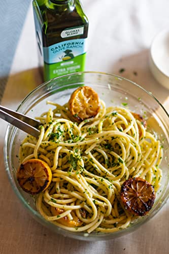 Image 5 of California Olive Ranch Global Blend Robust Extra Virgin Olive Oil 500mL Pack of 6