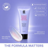 Thumbnail for Image 4 of Elizabeth Mott Thank Me Later Radiant Face Primer, 30g