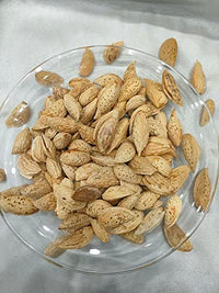 Thumbnail for Image 8 of Generic Premium Almonds Paper Shell Almonds