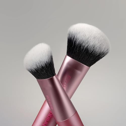 Image 6 of Real Techniques Ultimate Multi Tasker Brush, Makeup Brush for Foundation