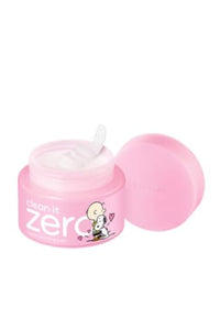 Thumbnail for Image 1 of Default Title for the product BANILA CO Clean it Zero Original Cleansing Balm Snoopy Edition (3.38 fl oz)