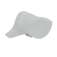 Thumbnail for Image 3 of Nuby Safety Bathtub Spout Guard with Top Opening for Diverter– Elephant
