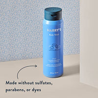 Thumbnail for Image 5 of Harry's Men's Body Wash Variety Pack - 16 Fl oz (4 Pack)
