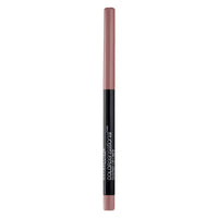 Thumbnail for Maybelline Color Sensational Shaping Lip Liner with Self-Sharpening Tip, Dusty Rose, 1 Count