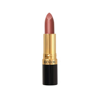 Thumbnail for Revlon Super Lustrous Lipstick, Creamy Formula For Soft, Fuller-Looking Lips, Moisturized Feel, 420 Blushed, 0.15 oz