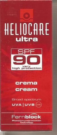 Thumbnail for Heliocare Ultra SPF90 Gel 50ml