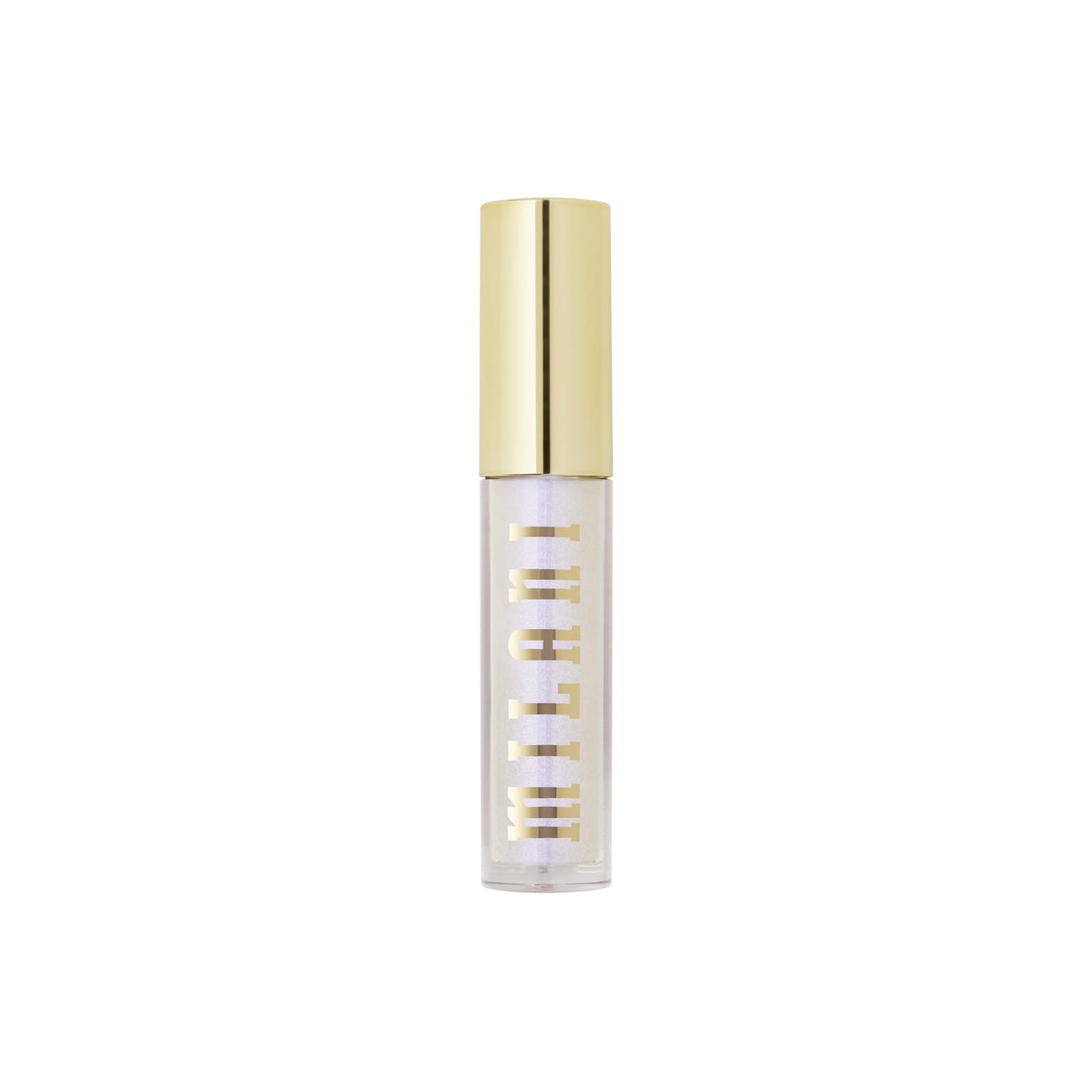 Milani Lip Gloss, Keep It Full Nourishing Lip Plumper with Hyaluronic Acid & Peptides for Soft, Fuller-Looking Lips (0.13 Fl. Oz.) Moonlight