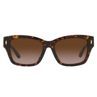 Thumbnail for Tory Burch Sunglasses TY 7167 U 172813 Dark Tortoise
