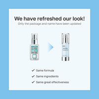 Thumbnail for ROVECTIN Aqua Activating Serum - Anti-Aging Facial Serum with Vitamin E, Niacinamide, Hyaluronic Acid | Uneven Skin Tone, Anti-Wrinkle, Intensely Moisturizing | Vegan, Korean Skincare (1.2 fl.oz)