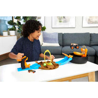 Thumbnail for Hot Wheels Monster Trucks Stunt Tire Bundle, Ages 4+
