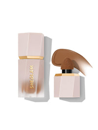 Thumbnail for SHEGLAM Sun Sculpt Liquid Contour Stick Long Lasting Cream Bronzer Makeup-Warm Honey
