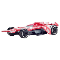 Thumbnail for Hot Wheels Toy Cars, 5-Pack of 1:64 Scale Toy Cars with Collectible Deco & Packaging, Core Mattel 80th Anniversary Set of 5 Vehicles