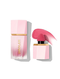 Thumbnail for SHEGLAM Color Bloom Liquid Blush Makeup for Cheeks Matte Finish - On Point