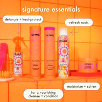 Thumbnail for amika perk up talc-free dry shampoo, 9.5oz