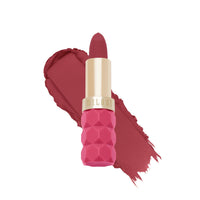 Thumbnail for Milani Color Fetish Matte Lipstick (Petal)