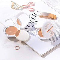 Thumbnail for Avène High Protection Honey Tinted Compact, Broad Spectrum SPF 50+, UVA/UVB Blue Light Protection, Water Resistant, Non-Greasy, .35 oz