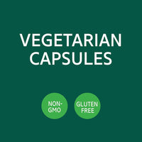 Thumbnail for 21st Century Ginkgo Biloba Extract Veg Capsules, 60 Count
