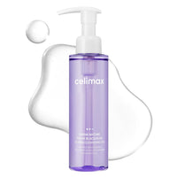Thumbnail for celimax Derma Nature Fresh Blackhead Jojoba Cleansing Oil | Light & Non-Greasy Daily Makeup Remover, Facial Cleanser, Clogged Pore & Blackheads Removal, Deep Cleansing,150ml