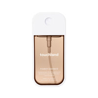 Thumbnail for Touchland Hydrating Body & Hair Fragrance Mist, Vanilla Velvet, 2 FL. OZ. Travel Size Body Spray