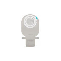 Thumbnail for Coloplast SenSura Mio Flex EasiClose Drainable 11 Inch Length, Maxi 2pc System Ostomy Pouch 70 mm Flange 12283, 10 Ct