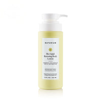 Thumbnail for Naturium Bio-Lipid Restoring Moisturizing Body Lotion with Shea Butter, Fragrance Free, 14 oz