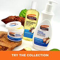 Thumbnail for Palmer's Cocoa Butter Moisturizing Body Oil with Vitamin E, Radiant Looking Glow and Skin Hydration, Instant Absorption, Bath, Body and Shower, 8.5 Ounces