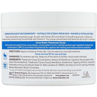 Thumbnail for Palmer's Cocoa Butter Formula Daily Skin Therapy Solid Lotion with Vitamin E, Body Moisturizer for Extremely Dry Skin, Softens and Soothes, 7.25 Ounces, (Pack of 1)