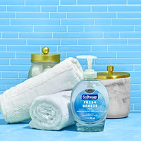 Thumbnail for Softsoap Liquid Hand Soap, Fresh Breeze - 7.5 Fl Oz (Pack of 6)