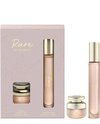 Thumbnail for Mini Rare Eau de Parfum Set with Vanilla and Caramel