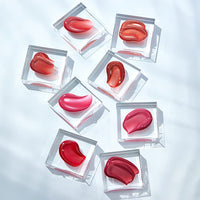 Thumbnail for rom&nd DEWY·FUL WATER TINT 03 IF ROSE |Glossy| high pigment|moisturizing| non-sticky|Hydrated lips|colorful shades|High Shine|0.18oz