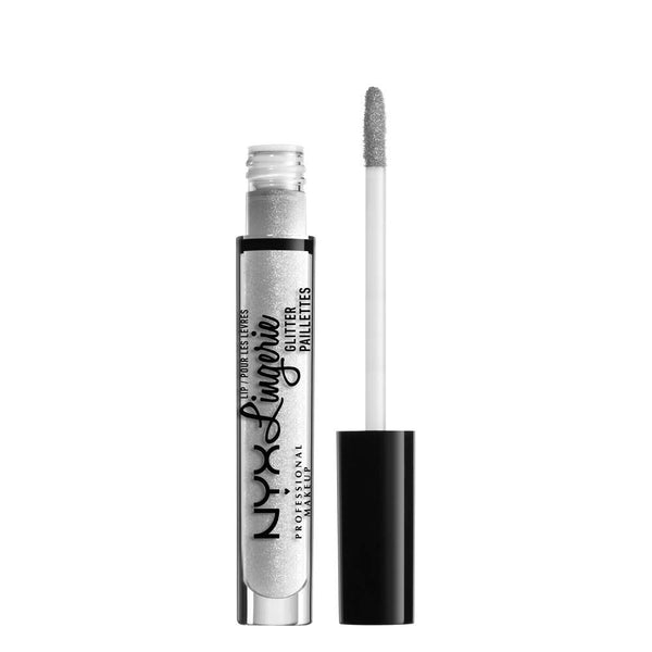 NYX PROFESSIONAL MAKEUP Lip Lingerie Glitter - Clear