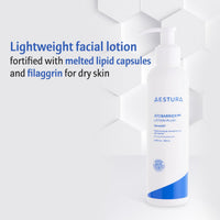 Thumbnail for AESTURA ATOBARRIER365 Lotion Plus with Ceramide & Filaggrin | Lightweight Moisturizer, Skin Barrier Strengthening