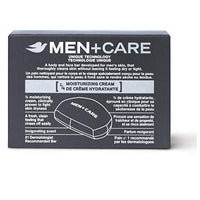Thumbnail for DOVE MEN + CARE 3 in 1 Bar Cleanser for Body, Face, and Shaving Extra Fresh Body and Facial Cleanser More Moisturizing Than Bar Soap to Clean and Hydrate Skin 3.75 Ounce (Pack of 8)