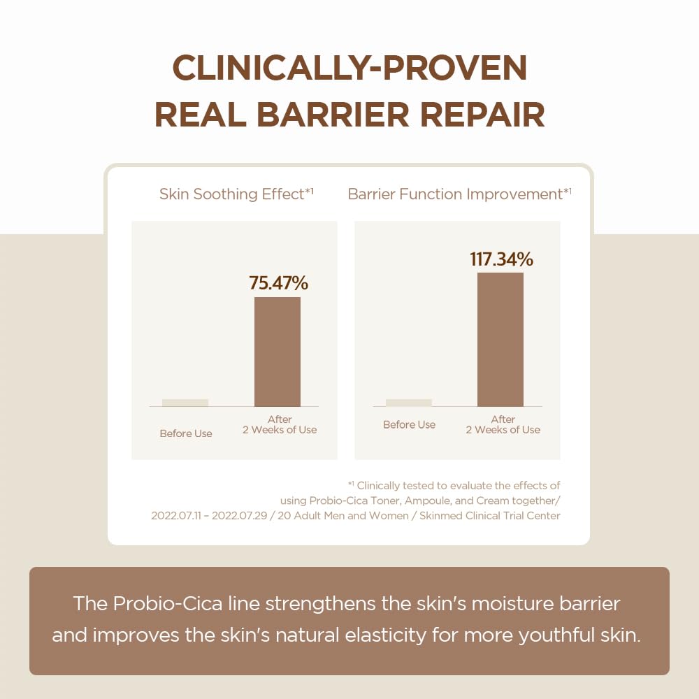 SKIN1004 Madagascar Centella Probio-Cica Intensive Ampoule (95ml)