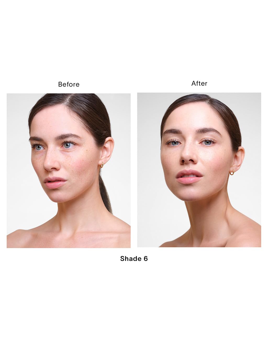 Hourglass Veil Hydrating Skin Tint, Dewy Tinted Moisturizer, Makeup and Skincare Benefits, Lightweight, Buildable Coverage, Vegan, Cruelty-Free Hourglass Skin Tint for Radiant, Natural Glow