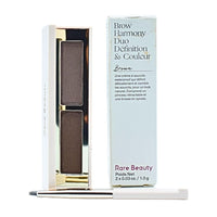 Thumbnail for Rare Beauty by Selena Gomez Brow Harmony Shape & Fill Duo Brown