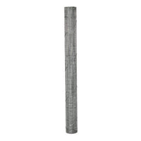 Thumbnail for Origin Point 122410 23-Gauge Galvanized Hardware Cloth Fence, 10-Foot x 24-Inch With 1/4-Inch Openings