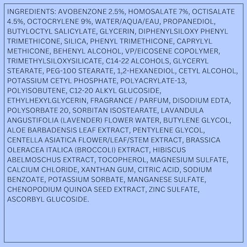 LANEIGE Hydro UV Defense Sunscreen Broad Spectrum SPF 50+: Korean Sunscreen, No White Cast, Dermatologically Tested, Hypoallergenic