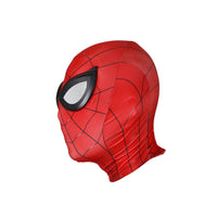 Thumbnail for Lahnimm Halloween Mask Adult Kids Role Play Masks Cosplay Costumes Mask Spandex Fabric(Adult,JINB)