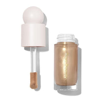 Thumbnail for Rare Beauty by Selena Gomez Positive Light Liquid Luminizer Highlight Flaunt