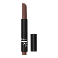 Thumbnail for e.l.f. Pout Clout Lip Plumping Pen, Nourishing Lip Balm For Sheer Color & Shine, Plumps & Moisturizes, Vegan & Cruelty-Free, Bust A Mauve
