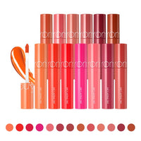 Thumbnail for rom&nd Juicy Lasting Tint 06 FIGFIG | Long-lasting, MLBB, Clear & Natural Makeup, K-Beauty Lips, 5.5g | 0.2 oz