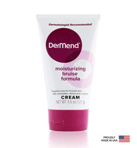 Thumbnail for Dermend Arnica Bruise Cream with Vitamin K - Moisturizer for Bruising on Arms, Legs & Hands - 4.5 Oz