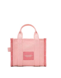 Thumbnail for Marc Jacobs, Womens, The Small Tote, Rose, One-Size